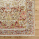  Surya Rugs Rectangle CPP5021-5686 IMAGE 5