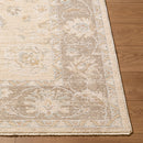  Surya Rugs Rectangle RZVE2304-710102 IMAGE 3