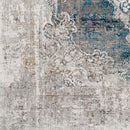  Surya Rugs Rectangle SOR2306-76112 IMAGE 6