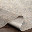  Surya Rugs Rectangle AVT2307-710103 IMAGE 7