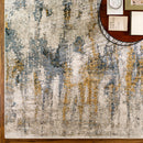  Surya Rugs Rectangle CDF2306-6796 IMAGE 6