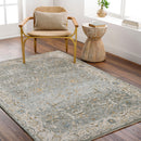  Surya Rugs Rectangle DRE2310-6796 IMAGE 7