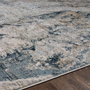  Surya Rugs Rectangle BWK2309-6796 IMAGE 8