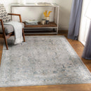  Surya Rugs Rectangle BWK2314-6796 IMAGE 2