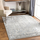  Surya Rugs Rectangle BWK2314-6796 IMAGE 3