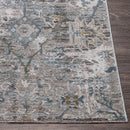  Surya Rugs Rectangle BWK2315-6796 IMAGE 4