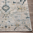  Surya Rugs Rectangle BWK2316-6796 IMAGE 4