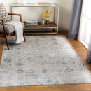  Surya Rugs Rectangle BWK2316-6796 IMAGE 5