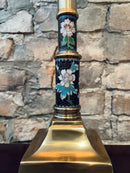 Frederick Cooper Cloisonné Table Lamp