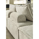  Signature Design by Ashley Bales A3000244A8 8 pc Modular Seating IMAGE 3