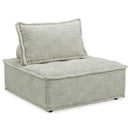  Signature Design by Ashley Bales A3000244A8 8 pc Modular Seating IMAGE 4