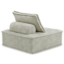  Signature Design by Ashley Bales A3000244A8 8 pc Modular Seating IMAGE 6
