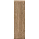  Signature Design by Ashley Dovander PCB1121-46 Five Drawer Chest IMAGE 8