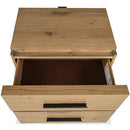  Magnussen Davenport 2-Drawer Nightstand B6309-01 IMAGE 11