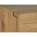  Magnussen Davenport 2-Drawer Nightstand B6309-01 IMAGE 13