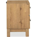  Magnussen Davenport 2-Drawer Nightstand B6309-01 IMAGE 5