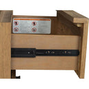  Magnussen Davenport 2-Drawer Nightstand B6309-01 IMAGE 8