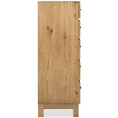  Magnussen Davenport 5-Drawer Chest B6309-10 IMAGE 7