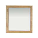  Magnussen Davenport Dresser Mirror B6309-42 IMAGE 1