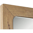  Magnussen Davenport Dresser Mirror B6309-42 IMAGE 2