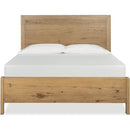  Magnussen Davenport Queen Panel Bed B6309-54 IMAGE 2