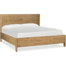  Magnussen Davenport King Panel Bed B6309-64 IMAGE 1