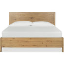  Magnussen Davenport King Panel Bed B6309-64 IMAGE 2