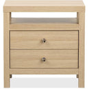  Magnussen Merrifield 2-Drawer Nightstand B5906-01 IMAGE 1