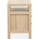 Magnussen Merrifield 2-Drawer Nightstand B5906-01 IMAGE 5