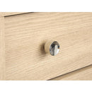  Magnussen Merrifield 2-Drawer Nightstand B5906-01 IMAGE 7