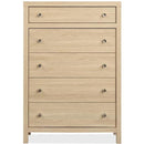  Magnussen Merrifield 5-Drawer Chest B5906-10 IMAGE 1