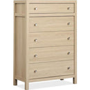  Magnussen Merrifield 5-Drawer Chest B5906-10 IMAGE 2
