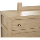  Magnussen Merrifield 6-Drawer Dresser B5906-22 IMAGE 4