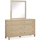  Magnussen Merrifield 6-Drawer Dresser B5906-22 IMAGE 6