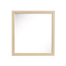  Magnussen Merrifield Dresser Mirror B5906-42 IMAGE 1