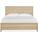  Magnussen Merrifield Queen Panel Bed B5906-54 IMAGE 2