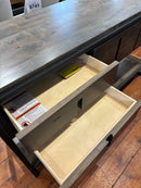 Curated BUF 6033T1 Buffet Fin: 08R