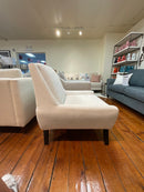 Curated Carolyn Chair