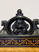 Eastlake Parlour Chair