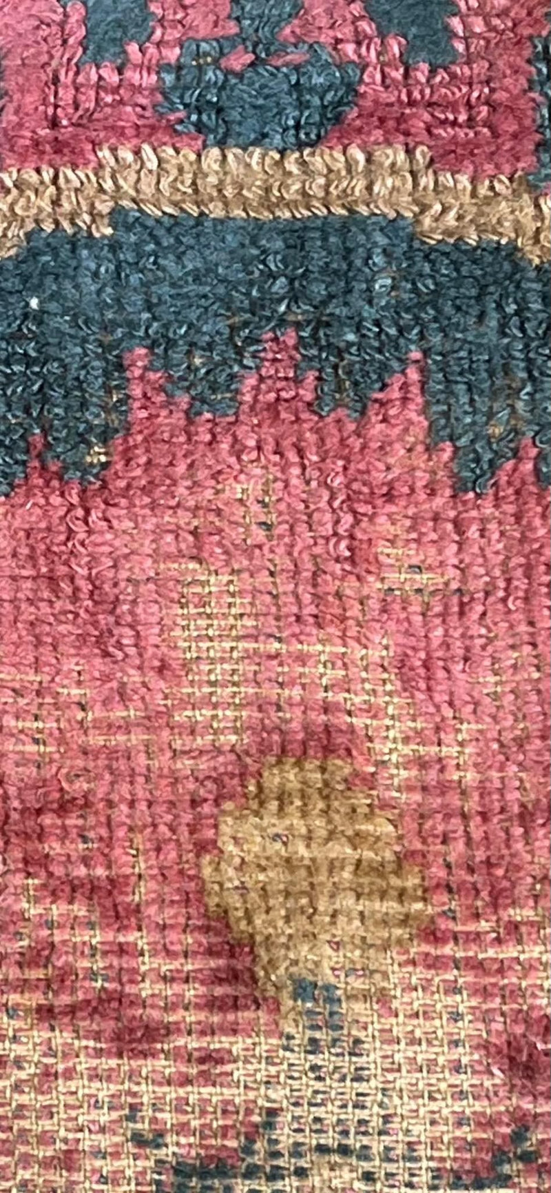 Wicker Chair