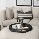 Curated 68675 Decatur II Round Tray