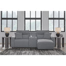  Signature Design by Ashley ModMax II Power Recliner 6590658C IMAGE 14