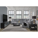  Signature Design by Ashley ModMax II Power Recliner 6590658C IMAGE 20