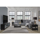  Signature Design by Ashley ModMax II Power Recliner 6590658C IMAGE 4