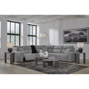  Signature Design by Ashley ModMax II Power Recliner 6590662C IMAGE 3