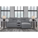  Signature Design by Ashley ModMax II Power Chaise 6590697C IMAGE 7