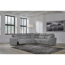  Signature Design by Ashley ModMax II Armless Chair 6590646C IMAGE 6