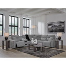  Signature Design by Ashley ModMax II Console with Audio System 6590660C IMAGE 13