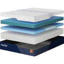  Nectar Sleep Nectar Ultra Memory Foam M12821CR Full Mattress IMAGE 2