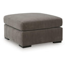  Signature Design by Ashley Larson Levee PC8620508 Oversized Accent Ottoman IMAGE 1